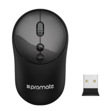 Promate CLIX-2 Wireless Mouse